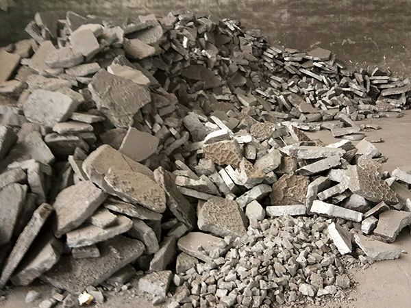 硅鐵的用途？