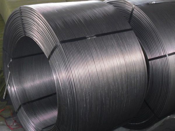 采用包芯線(xiàn)的好處